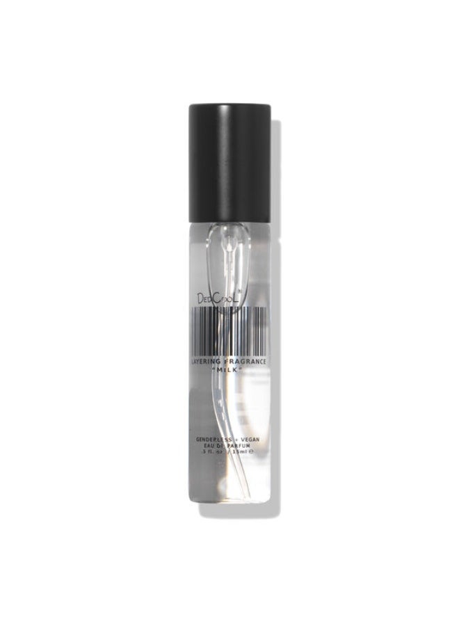 DedCool Milk Layering + Enhancer Eau De Parfum  15ML - Image 1